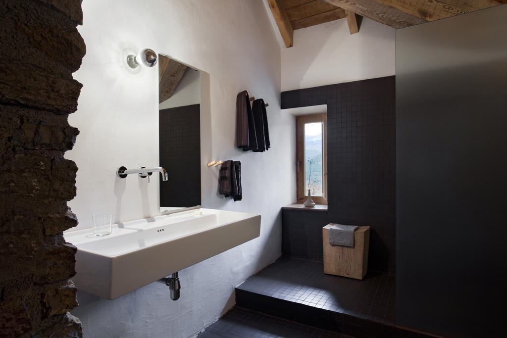 Suite Deluxe con cama extragrande